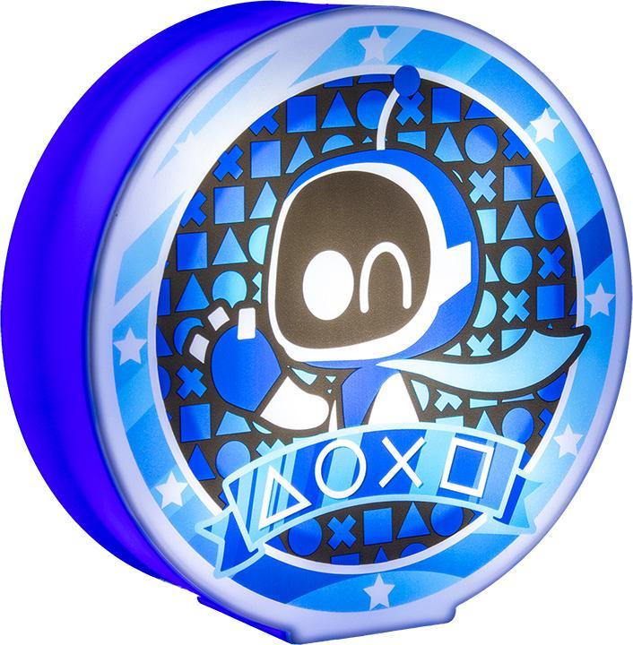 Actual product image Paladone Products Astro Bot Box Light PS Astro Bot 16 cm