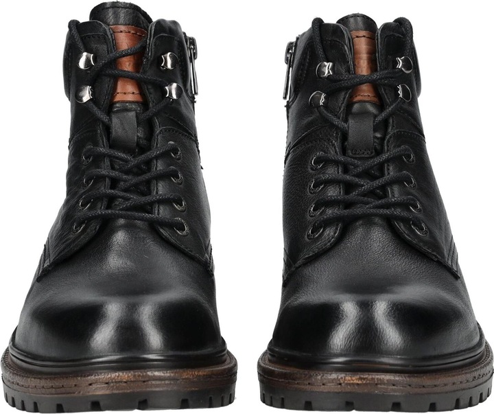 Actual product image Camel Active Stiefelette (42)