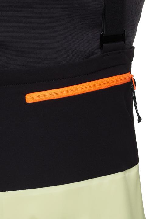 Actual product image Mammut Haldigrat HS Bib Pants Women (42)