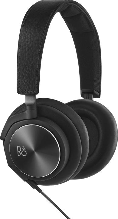 Productafbeelding B&O Beoplay H6 2e generatie (Bedraad)