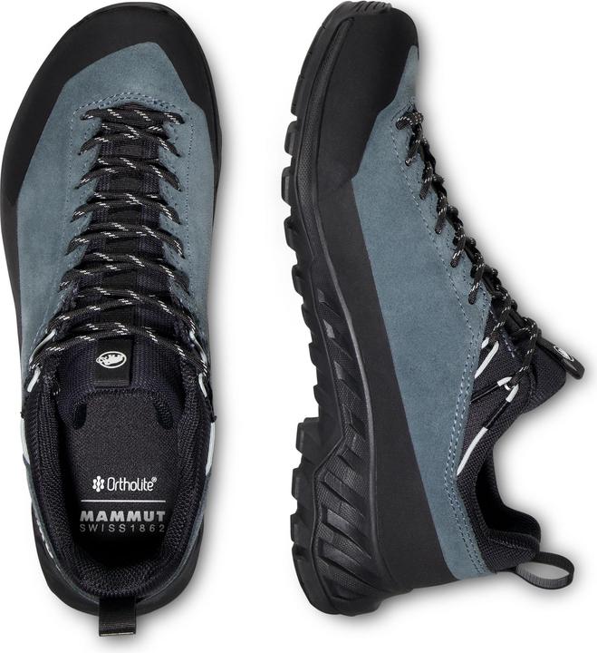 Produktbild Mammut Alnasca IV Low LTH Women (36)