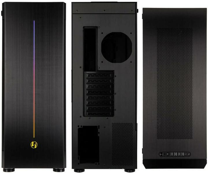 Immagine prodotto Lian-Li PC-V3000WX TG (ATX, E-ATX)