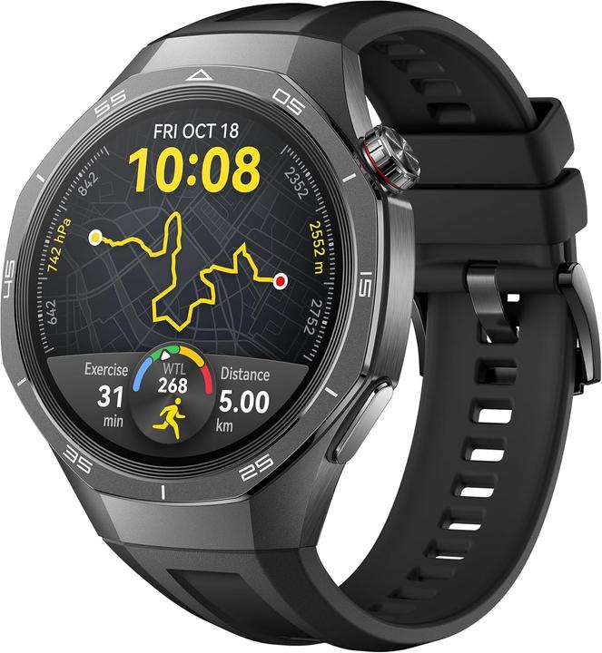 Huawei Watch GT 5 Pro (46 mm)