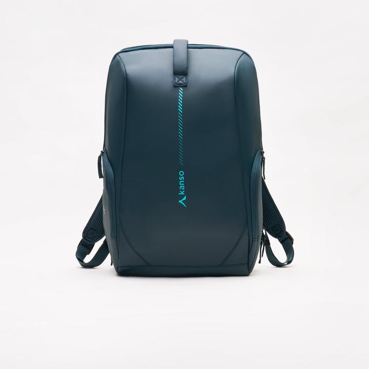 Image du produit Kanso Intuko Rucksack 29L-blau (29 l)