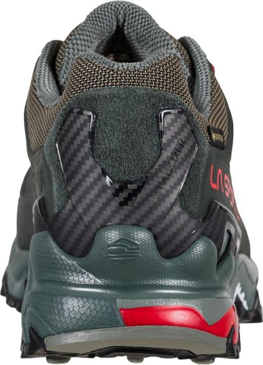 Produktbild La Sportiva Ultra Raptor II Leather Wide Woman GTX (37)