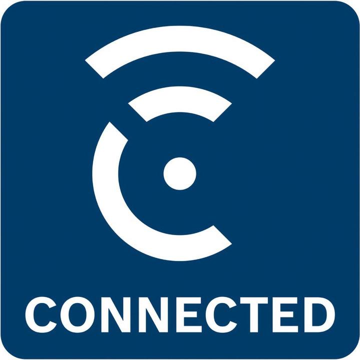 Actual product image Bosch Professional GCL 2-50 CG