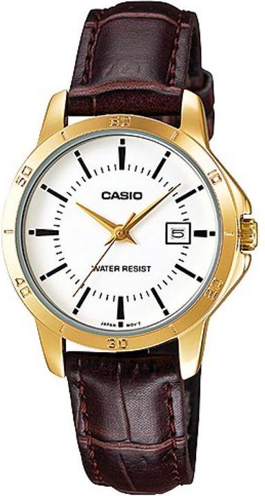 Immagine prodotto Casio Collezione - LTP-V004GL-7A (Orologio da polso analogico, 30 mm)
