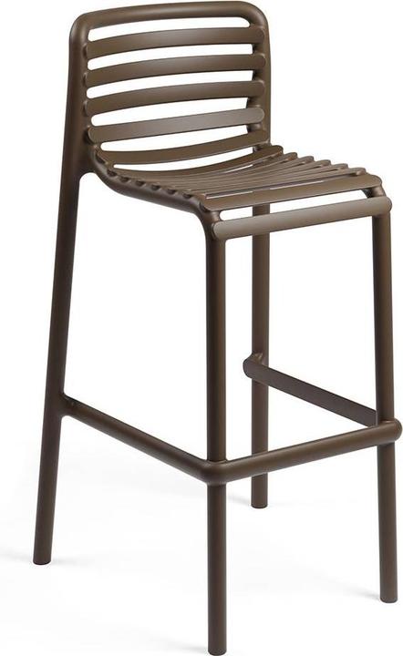 Nardi Doga Stool Tabacco