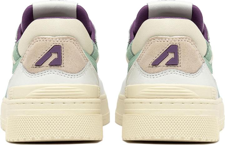 Actual product image Autry Sneakers White (36)
