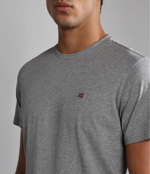 Image du produit Napapijri t-shirt salis (XS)