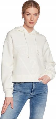 Immagine prodotto Guess Neues Alisa Damen-Sweatshirt mit Kapuze (L)