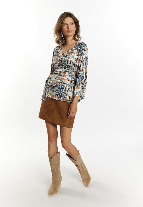 Immagine prodotto Alary Blusa Avvolgente (S)