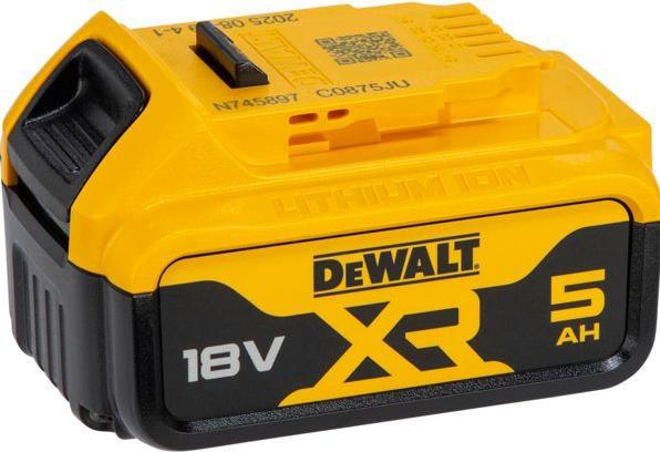Immagine prodotto DeWalt DCF900P2T-QW (Batteria ricaricabile)