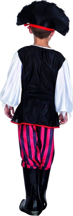 Actual product image Boland Pirate Tom (104, 110, 116)