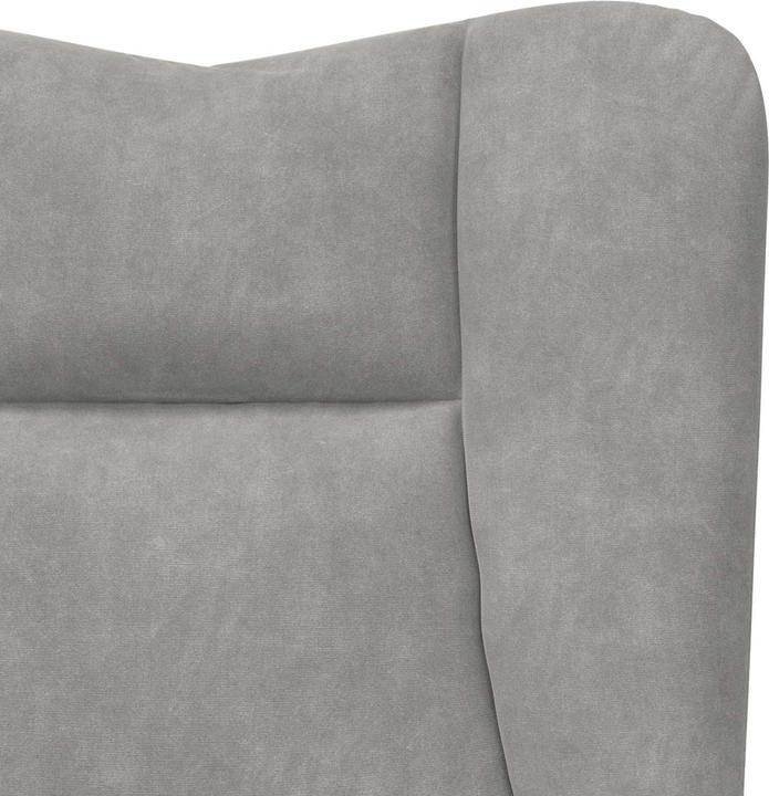 Immagine prodotto vidaXL Moderner Sessel