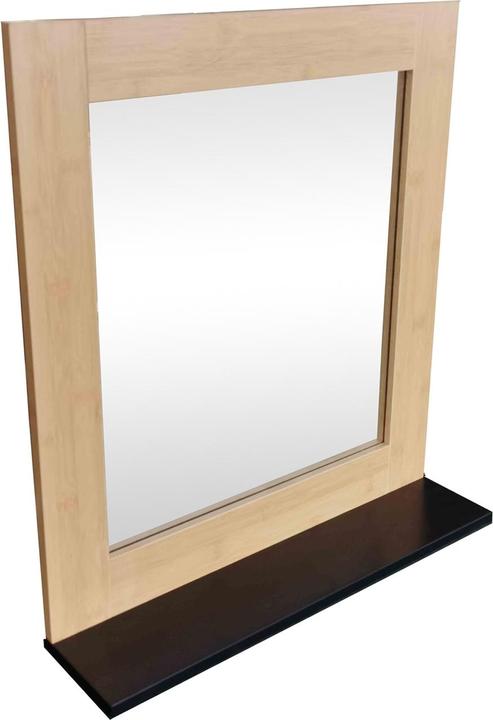 HTI-Line Spiegel (48 x 53 cm)