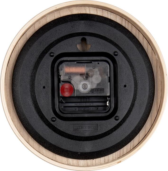 Produktbild Karlsson Pure Wood Grain
