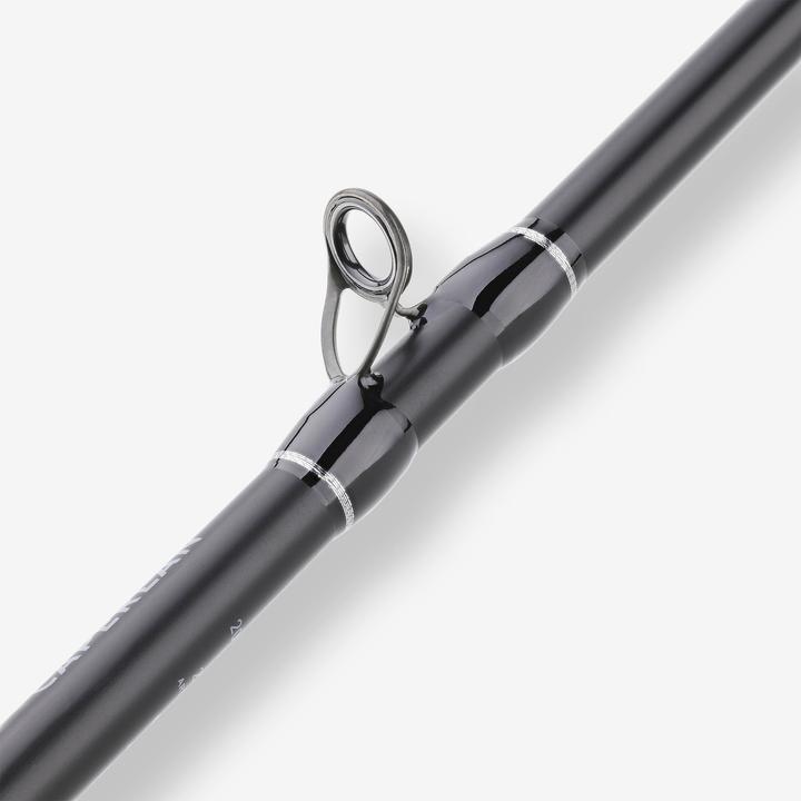 Immagine prodotto Caperlan Angelrute WXM-9 Casting 9'8 2,03 m M 5–21 g 3/16-3/4oz (Cast, 203 cm)