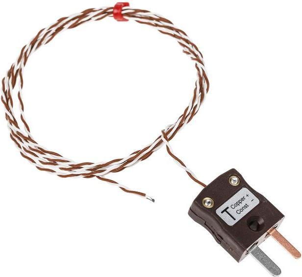 Produktbild RS PRO Temperaturfühler Typ T