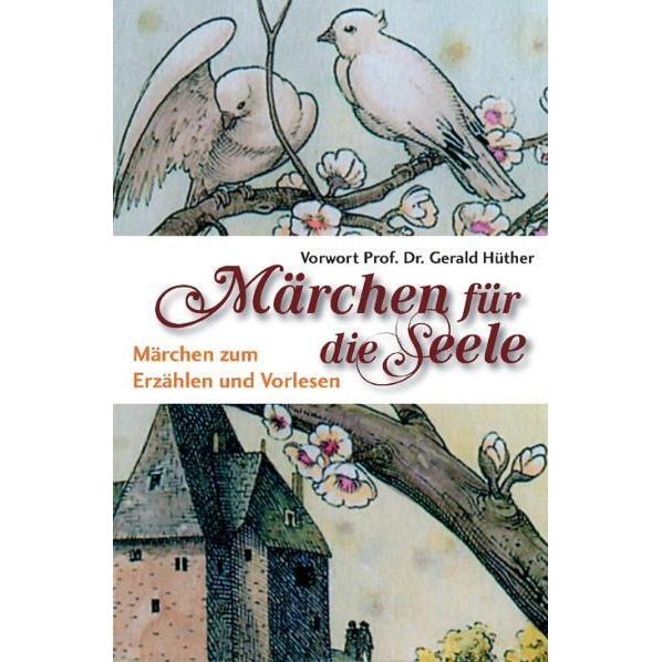 Märchen für die Seele, Belletristik von Heinrich Dickerhoff, Harlinda Lox