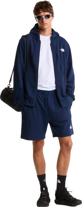 Image du produit North Face Simple Dome Light Regular Shorts (M)