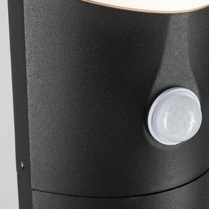 Produktbild Paulmann Pollerleuchte Adya (1200 lm, IP44)