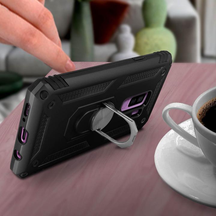 Produktbild Avizar Kosto Series (Samsung Galaxy S9+)