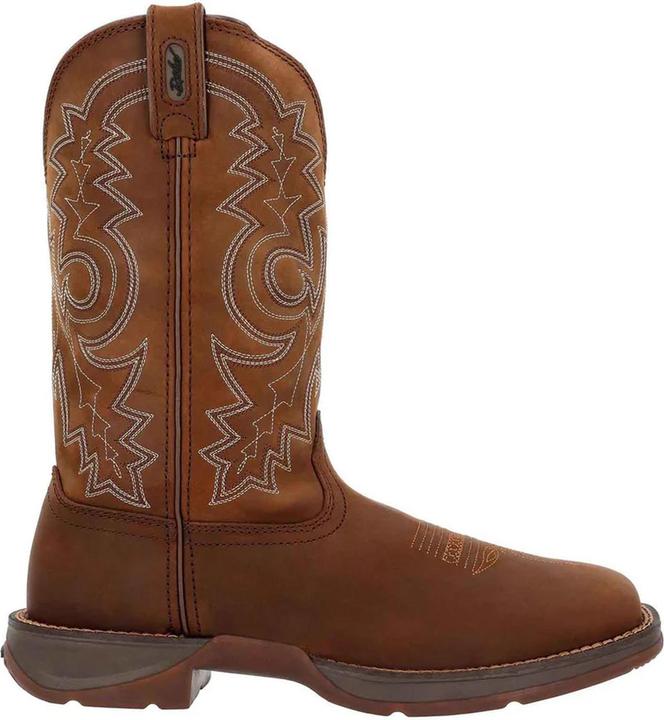 Produktbild Durango Rebel Cowboystiefel Vollnarbenleder (45.5)