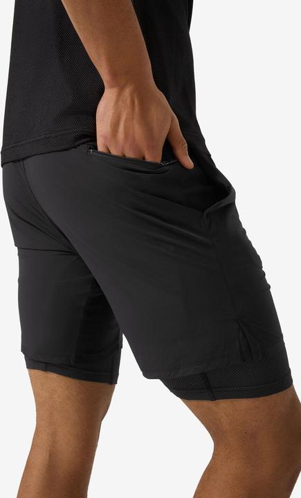 Image du produit Super Natural Double Layer Shorts (XXL)