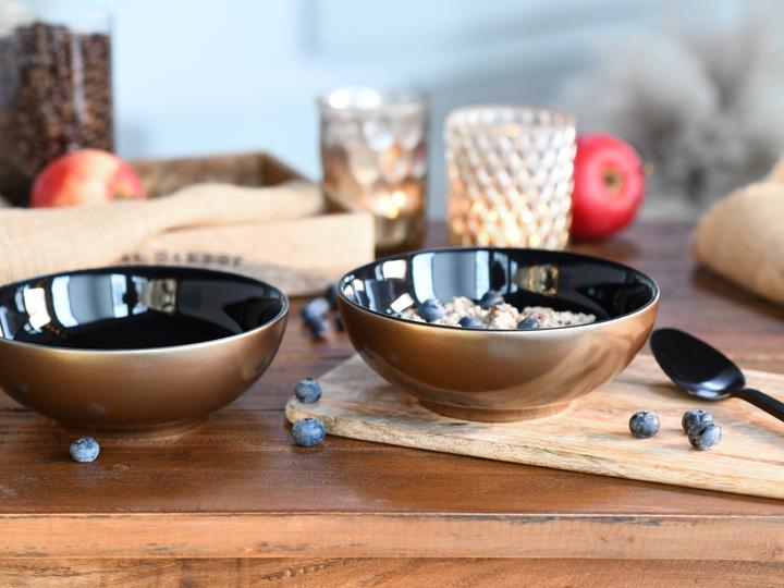 Produktbild CreaTable Golden Days (2x)