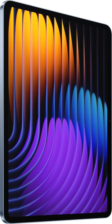 Produktbild Xiaomi Pad 7 (nur WLAN, 11.20", 128 GB, Blue)