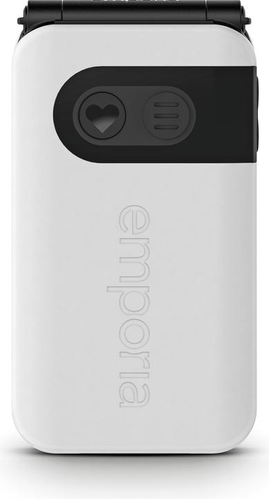 Image du produit Emporia SIMPLICITYglam (2.80", 2G)