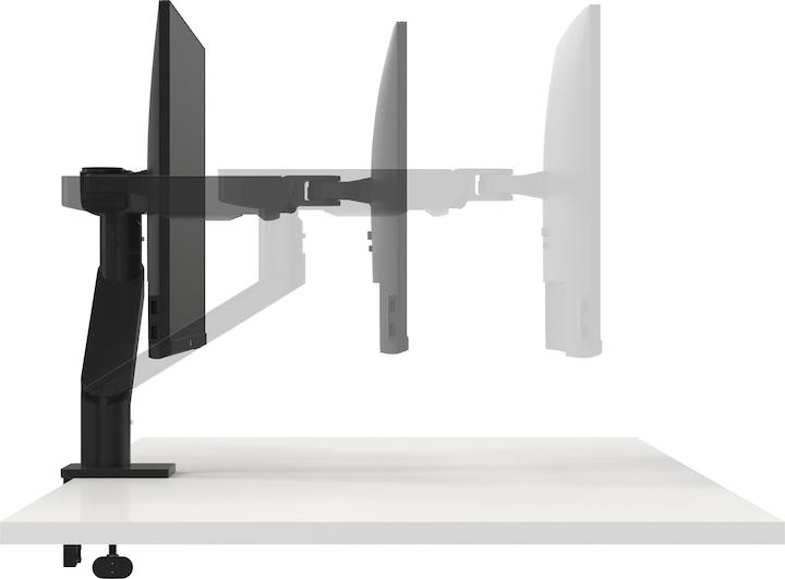 Produktbild Dell MSA20 (Tisch, 38")