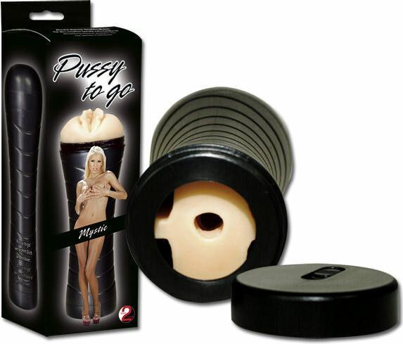 Produktbild You2Toys Pussy to go