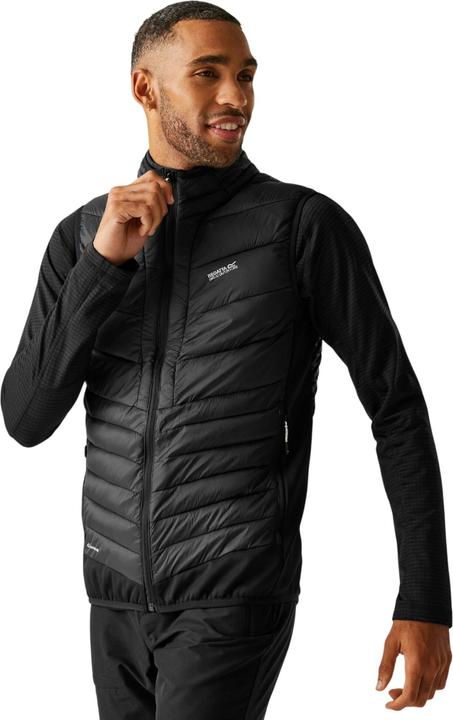 Produktbild Regatta Leedre Weste Leicht (S)