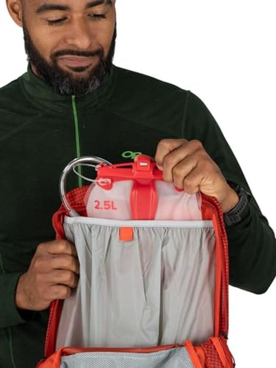 Actual product image Osprey Talon Pro (20 l)