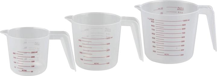 Productafbeelding Cuisine Elegance Maatbeker (1000 ml)