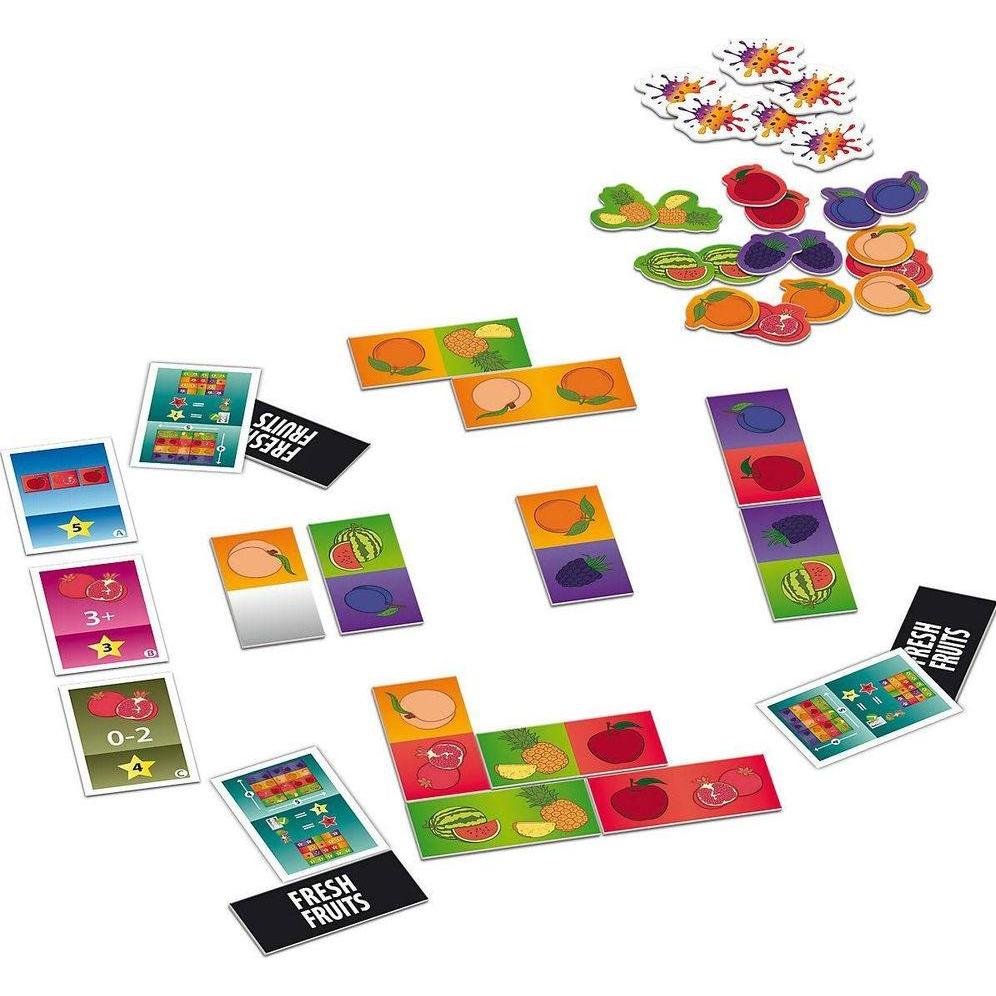 Thumbnail - Huch Fresh Fruits f e (Deutsch)