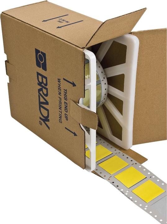 Productafbeelding Brady Commerciële draadmarkering