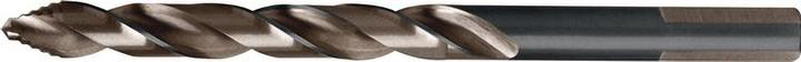 Produktbild Ruko Spiralbohrer ULTIMATECUT DIN 338 TypN D.1mm HSS-Co5 Gold Zyl.schaft (1 mm)