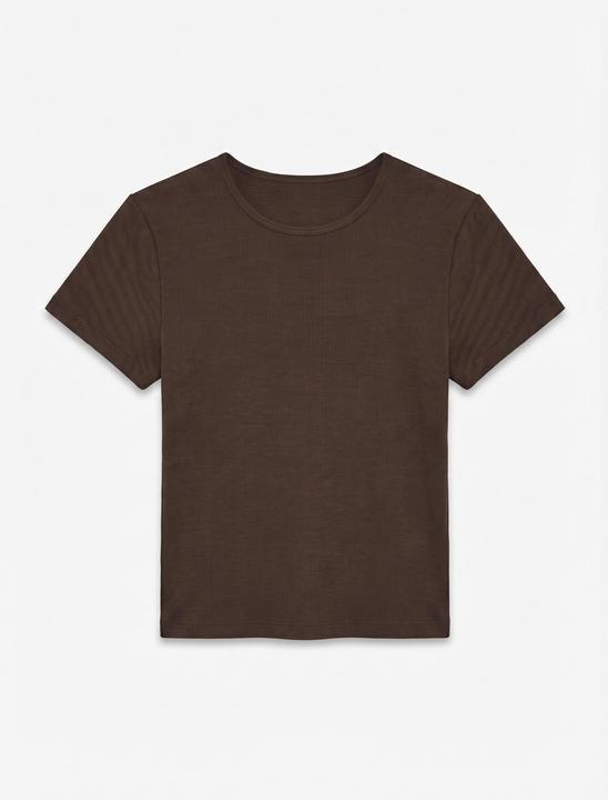 Produktbild Vero Moda Vmchloe Ss Short Top Jrs Noos (M)