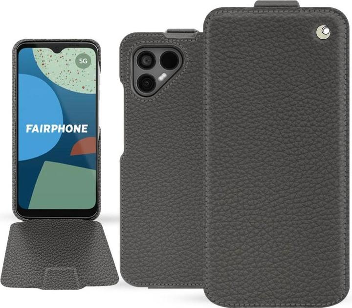 Anthracite (Pantone #41403c)