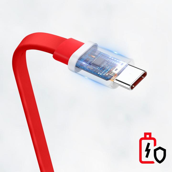 Produktbild OnePlus Warp Charge (1 m, USB 3.2 Gen 2)