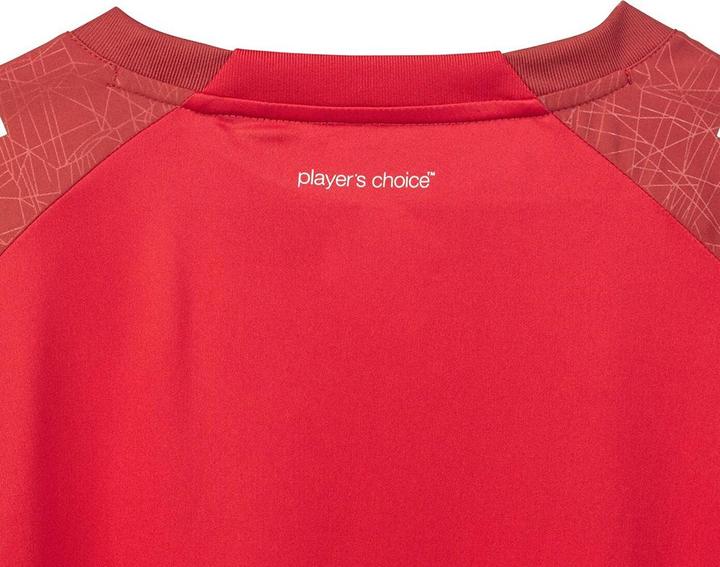 Image du produit Select Trikot Kurzarm Spain v25 (140)