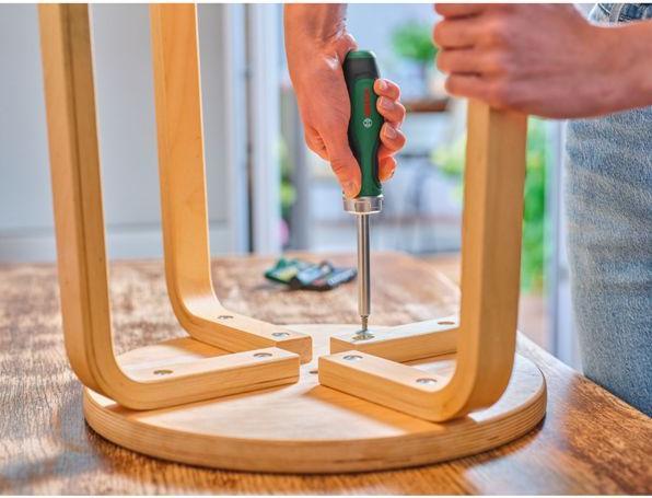 Actual product image Bosch Professional BOSCH bit ratchet screwdriver, 1600A02Z99