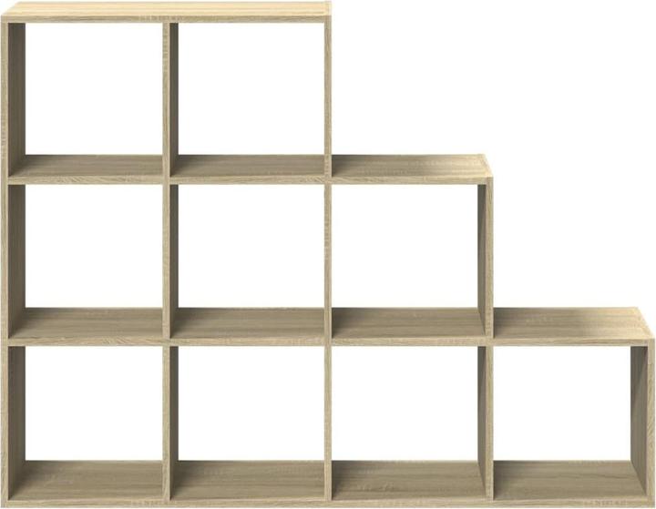 Produktbild vidaXL Raumteiler (29 x 29 x 103.50 cm)