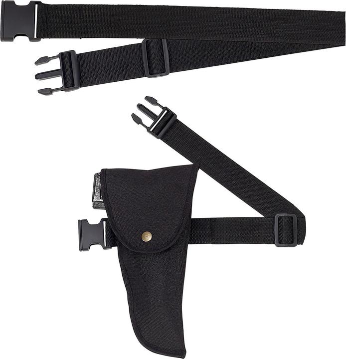 Actual product image Widmann S.w.a.t. holster with belt