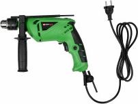 Image du produit ProPlus Perceuse à percussion 500W (Fonctionnement sur secteur)