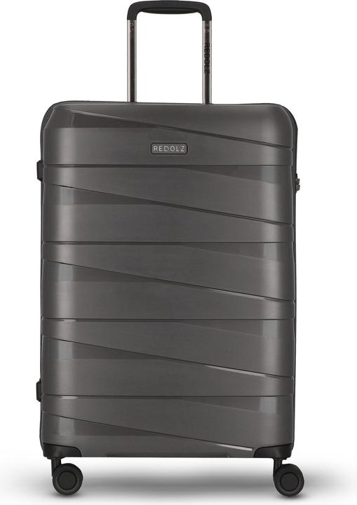 Immagine prodotto Redolz Essentials 10 MEDIUM Carrello a 4 ruote 67 cm (73 l)