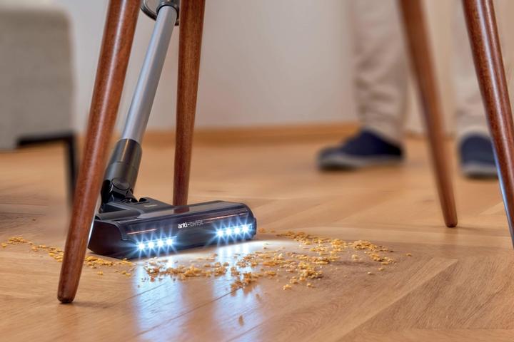 Produktbild Hoover Hf4 Plus Power Move